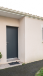 Transformation d'une véranda en extension à Vertou et création suite parentale dans le garage