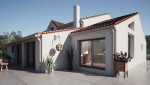 PROCHAINEMENT - Rénovation complète d'une maison à Basse-Goulaine