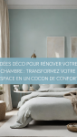 Idées déco pour rénover votre chambre Vannes