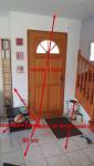 Prise de mesure