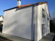 Extension de 50m² sur 2 étages avec ITE totale (Yerres 91330)