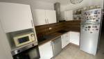 cuisine remise à neuf La Maison Des Travaux Alès