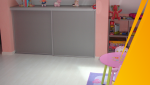 Projet de Chambre d'Enfant à Sainte-Maxime: Comment Transformer vos Combles en Espace de Rêve