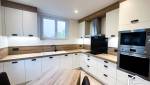 Cuisine moderne