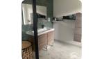 Installer du mobilier de salle de bain 