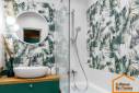 déco salle de bains naturel