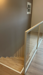 Modernisation et rénovation d'une maison à Bouguenais