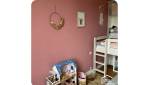 Agencement pour une chambre d'enfant 