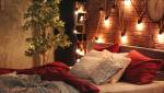 Luminaires suspension chambre
