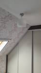 Rénovation de chambre Violaines