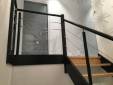 Escalier sur mesure