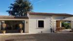 Extension maison Cognac
