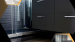 Maximisez l'Espace : Idées Innovantes pour Petites Salles de Bain à Quimper