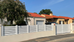 Création d'un garage à Vertou