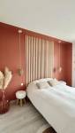 chambre rénover