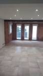 Extension salon Drusenheim