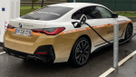 installer une borne de recharge pour son véhicule électrique
