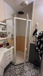 Rénovation de salle de bain avant 2