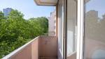 Remplacement des porte fenêtres sur balcon - Le Chesnay