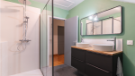 Rénovation de maison à Saint-Sébastien-sur-Loire - rénovation salle de bain