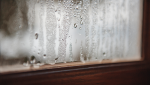 Problème d'humidité dans la maison