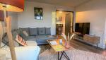 Photo salon appartement