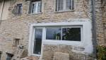 Carnet de chantier : Rénovation en cours d’une maison en pierre