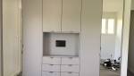 Dressing chambre