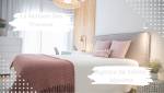 Concrétisez Votre Vision Pinterest avec la Rénovation de Chambre par M. Lénaïc DAVID