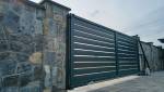 Changer son portail en Indre-et-Loire.