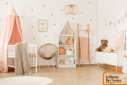 renovation chambre bébé