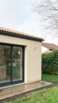 Extension de 20 m² dans le coeur de Vertou 