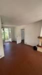 salon salle de séjour avec cheminée après rénovation