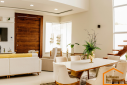 rénovation et agencement d'une maison
