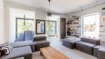 Rénovation d'une maison moderne à Artannes-sur-Indre (37260)