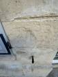 Avant les travaux
