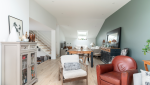 Rénovation complète maison à Vertou