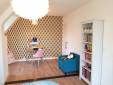 Rénovation de chambre Libourne