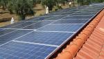 Panneaux photovoltaïques