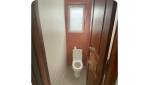 Réfection de toilette 