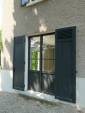 Neuville sur Saône (69250) : Remplacement des menuiseries extérieures par des fenêtres aluminium avec double vitrage haute isolation