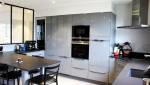 Implantation de cuisine en G - Valence 26