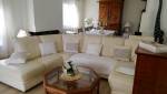 salle blanc
