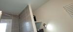 Salle de douche Rdc - Le placard