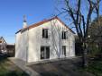 Maison après travaux d'extension et d'ITE (Yerres 91330)