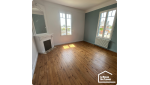 Rénovation d'une vieille maison 