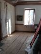 Ancienne chambre avant travaux de rénovation - Jujurieux 01