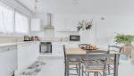 Rénovation de cuisine ouverte sur le séjour - Bourg-en-Bresse 01
