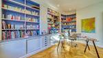 le bureau a été entièrement relooké