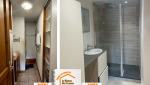 renovation appartement savoie praz-sur-arly travaux salle de bain modernisation 